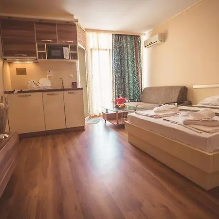 Bahami Apartment
