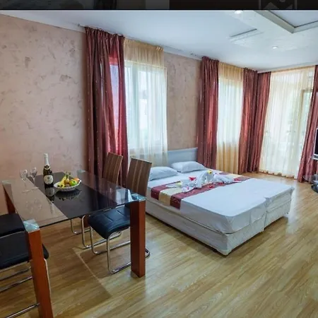 Apartment Bahami *