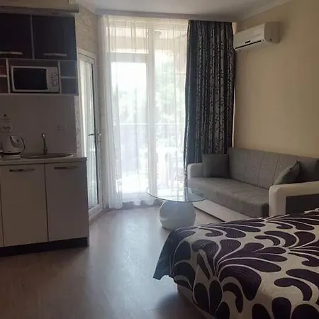 Bahami Apartment *