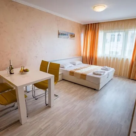 Bahami Apartment *
