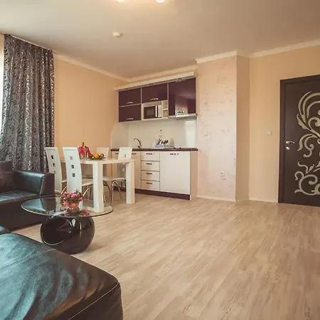 Bahami Apartment