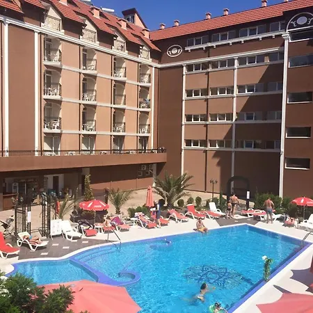 Bahami * Sunny Beach