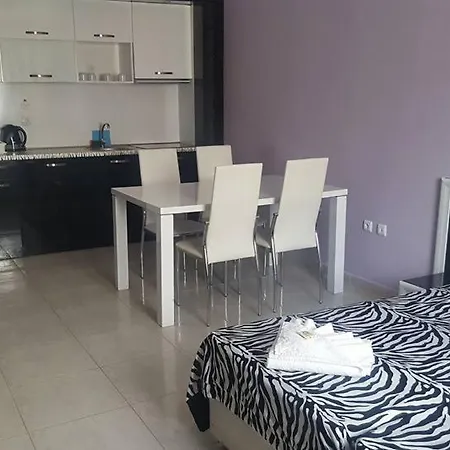 Apartment Bahami Sunny Beach