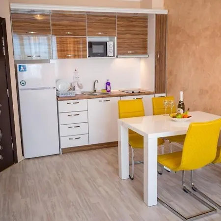 Bahami Apartment